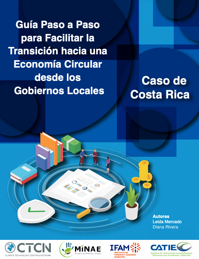 Coalicion De Economia Circular America Latina Y El Caribe